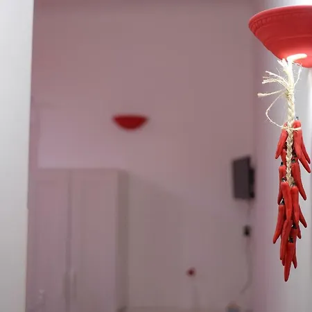 Buonocore Alojamento de Acomodação e Pequeno-almoço *
