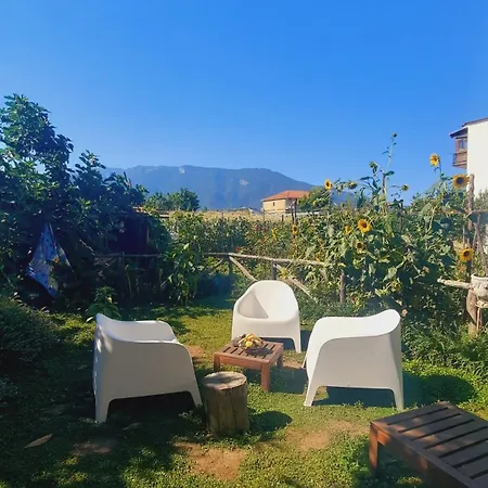 Buonocore Bed & Breakfast Santa Maria La Carita