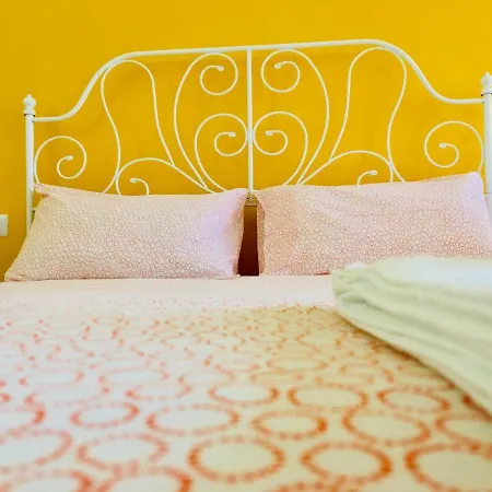 Buonocore Bed & Breakfast Santa Maria La Carita