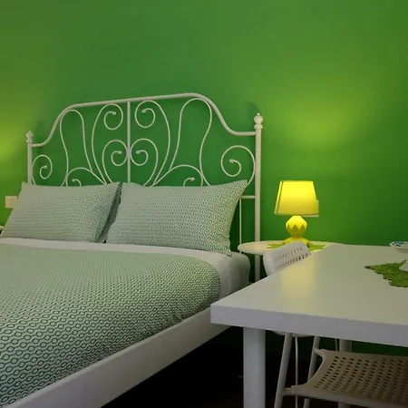 Bed & Breakfast Buonocore Santa Maria La Carita