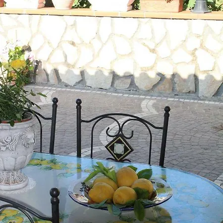 Buonocore Santa Maria La Carita