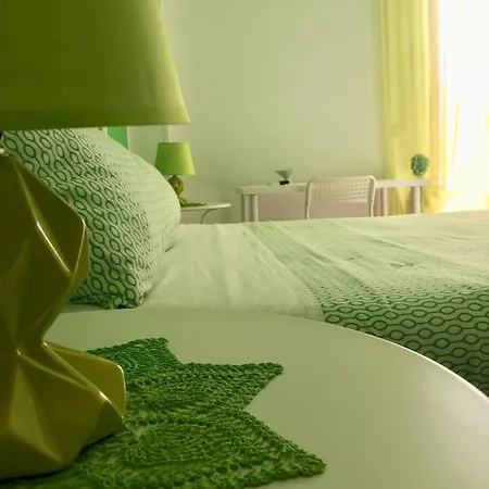Bed & Breakfast Buonocore *