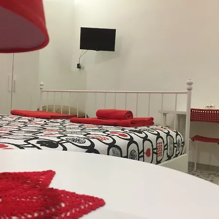 Bed & Breakfast Buonocore