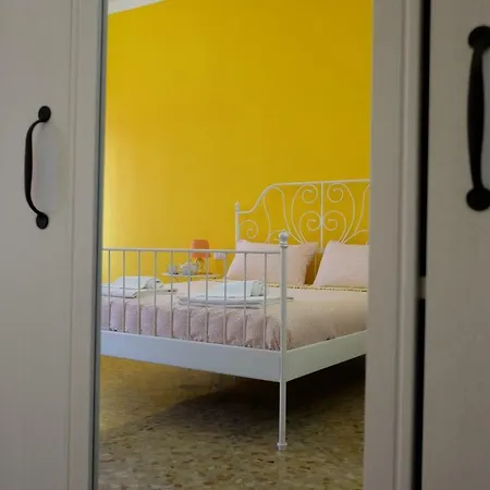 Bed & Breakfast Buonocore *