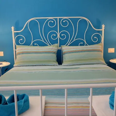 Bed & Breakfast Buonocore Santa Maria La Carita