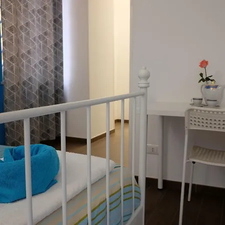 Bed & Breakfast Buonocore *