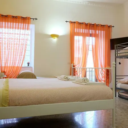 Buonocore Bed & Breakfast Santa Maria La Carita