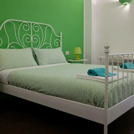 Buonocore Bed & Breakfast Santa Maria La Carita
