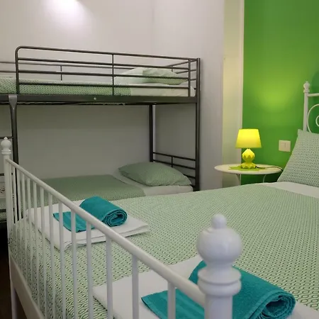 Bed & Breakfast Buonocore *